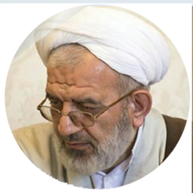 استاد احمد عابدینی